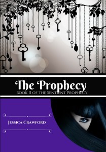 The Prophecy Front Cover