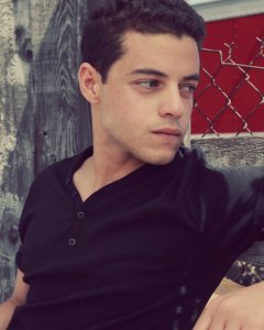 Rami Malek 2