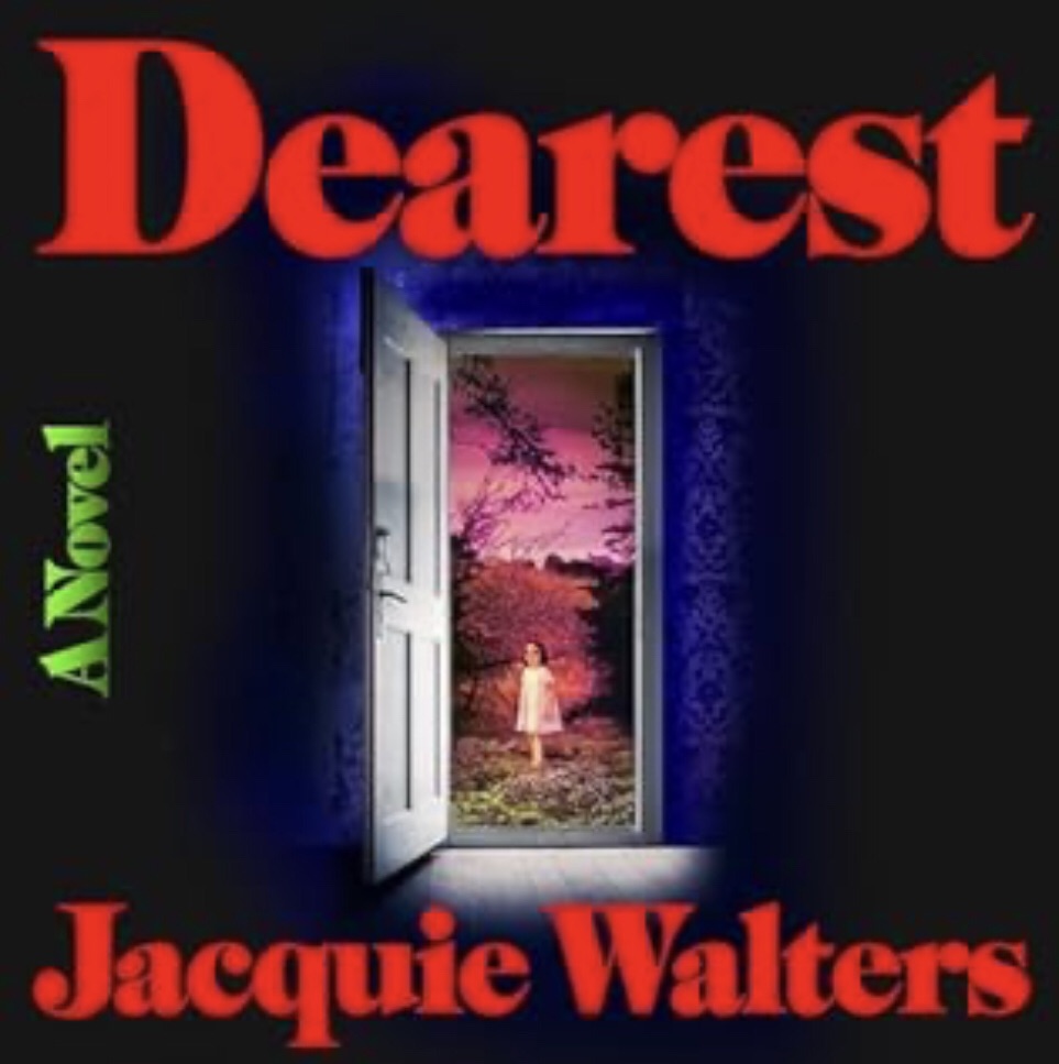 Book Review: DEAREST by Jacquie Walters – Jessica Crawford